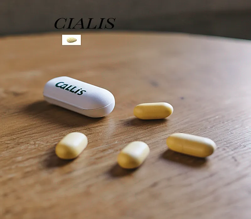 Cialis original sin receta